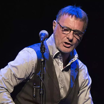 Photo of Steve  Harley 