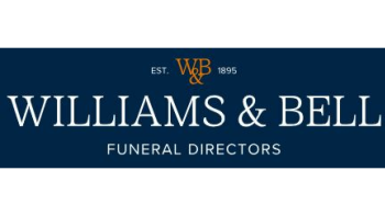 Logo for Williams & Bell Funeral Directors