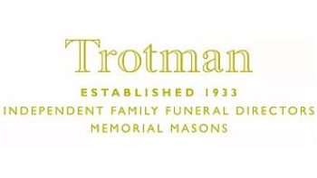 Logo for Trotman Funeral Directors