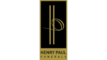 Logo for Henry Paul Funerals