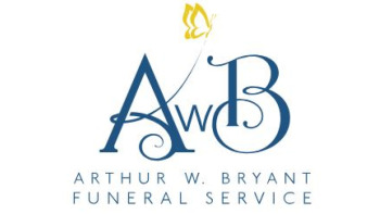 Logo for The Arthur W Bryant Funeral Service - Bude