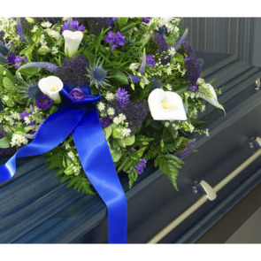 Gallery photo for  Jack Dawson Funeral Services Ltd