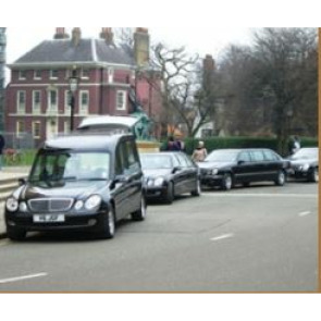 Gallery photo for A C James and Son Funeral Directors