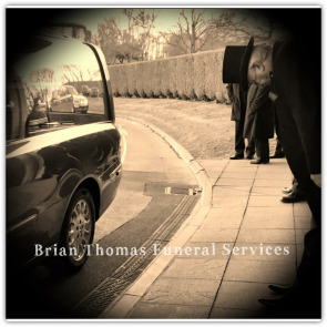 Gallery photo for Brian Thomas Funeral Service