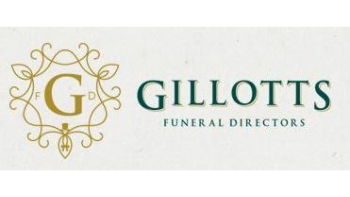 Logo for Gillotts Funeral Directors