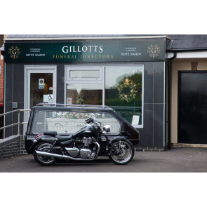 Gallery photo for Gillotts Funeral Directors