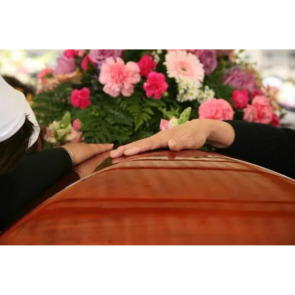 Gallery photo for A G Carter Funeral Directors