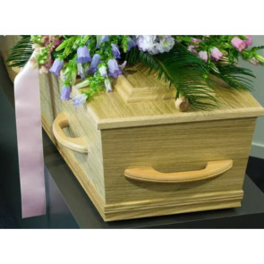 Gallery photo for A G Carter Funeral Directors