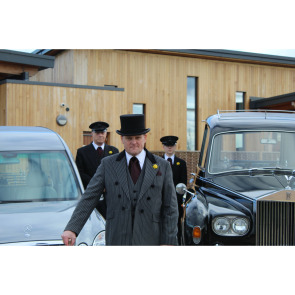 Gallery photo for R. J. Pepper & Son Family Funeral Directors