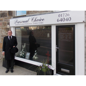 Gallery photo for Personal Choice Funerals