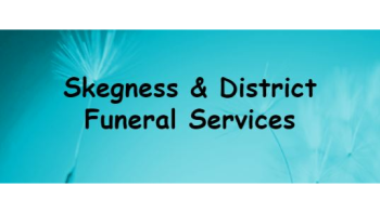 Logo for Skegness & District Funeral Directors