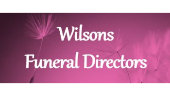 Logo for Wilsons Funeral Directors