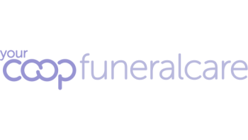 Logo for Co-operative Funeralcare 
