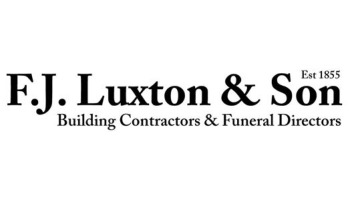 Logo for Luxton Funeral Service
