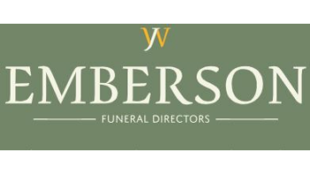 Logo for J W Emberson Funeral Directors