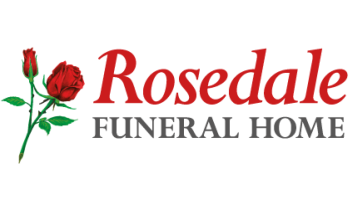 Logo for Rosedale Funeral Home