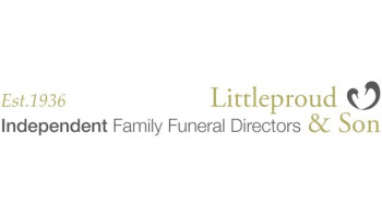 Logo for Littleproud & Son Funeral Directors