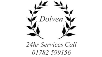 Logo for Dolven Funeral Services