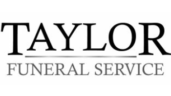 Logo for Taylor Funeral Service