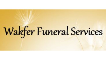 Logo for Wakfer Funeral Services