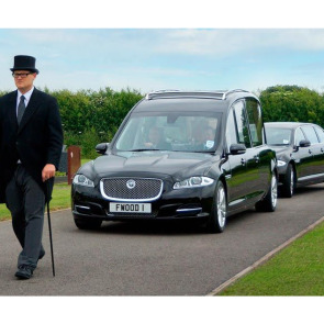 Gallery photo for H G Harris Funeral Services