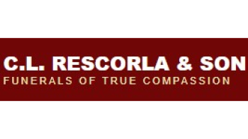 Logo for C.L. Rescorla & Son