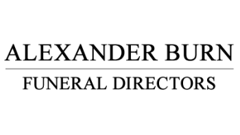 Logo for Alexander Burn Funeral Directors 