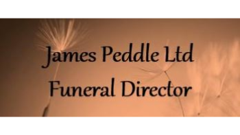 Logo for James Peddle Ltd Funeral Director