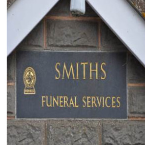 Gallery photo for Smiths Funeral Services