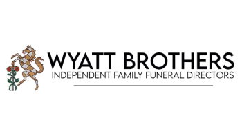 Logo for Wyatt Brothers Funeral Directors