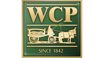 Logo for Walter C. Parson Funeral Directors