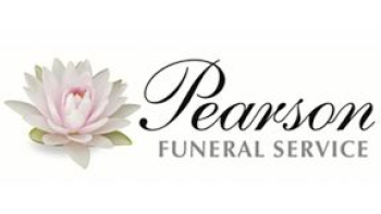 Logo for Pearson Funeral Services