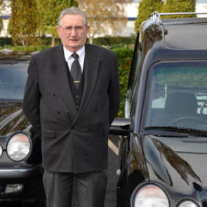 Gallery photo for Goodwins Funeral Directors
