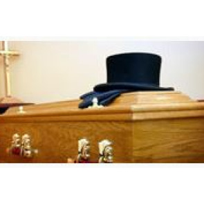Gallery photo for Goodwins Funeral Directors