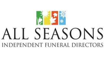 Logo for All Seasons Funeral Directors 