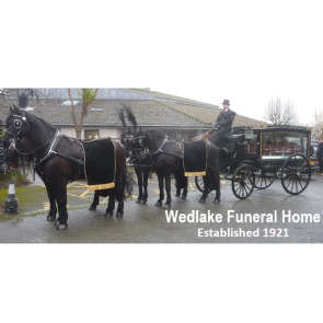Gallery photo for Wedlake Funeral Home