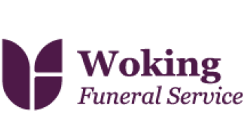 Logo for Woking Funeral Service