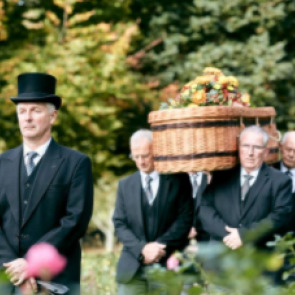 Gallery photo for Woking Funeral Service