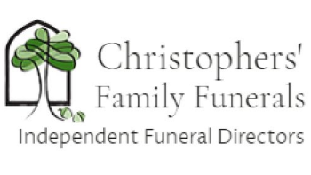 Logo for Christophers' Family Funerals