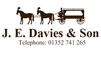 Logo for J E Davies & Son 
