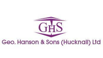 Logo for G Hansons Funeral Directors