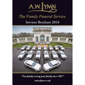 Gallery photo for A. W. Lymn The Family Funeral Service