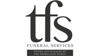 Logo for Thornalley Funeral Services Ltd