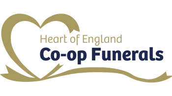 Logo for Co-operative Funeralcare