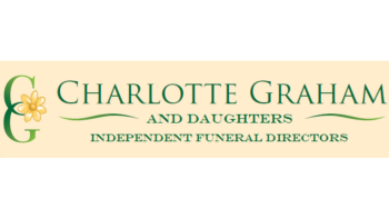 Logo for Charlotte Graham Funeral Directors