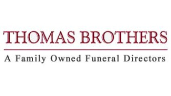 Logo for Thomas Brothers 