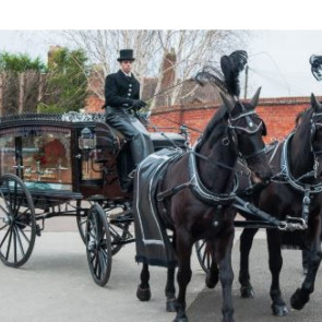 Gallery photo for Tamworth Co-operative Funeral Service