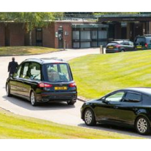 Gallery photo for Forrester Brothers Funeral Directors
