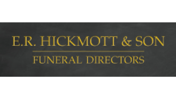 Logo for E R Hickmott & Son Ltd
