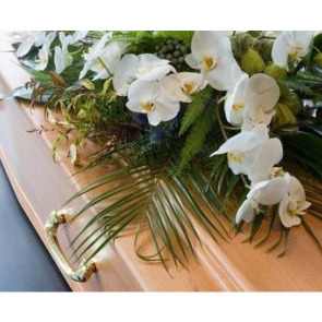 Gallery photo for H Tredwin & Son Ltd, Funeral Directors 